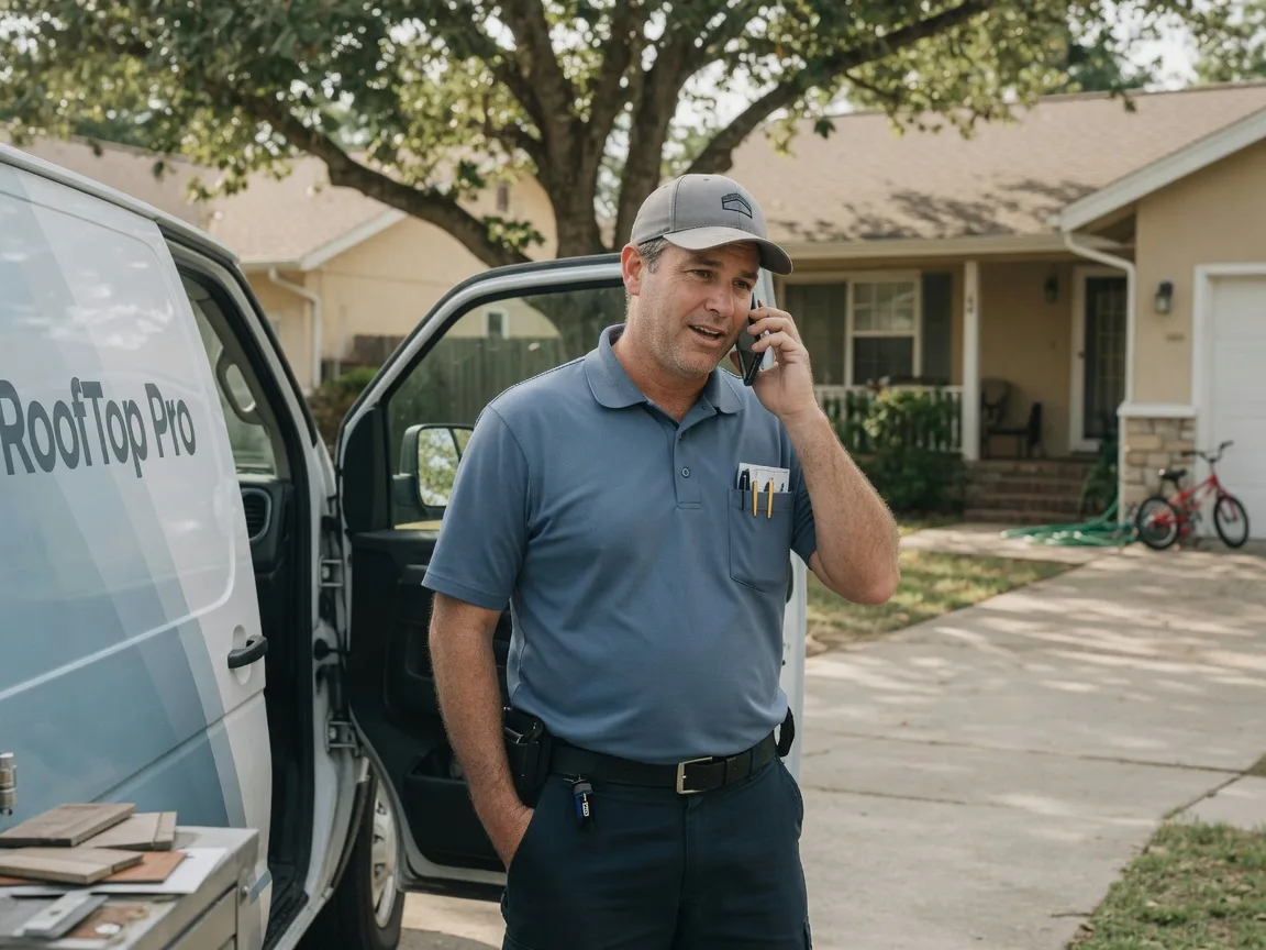 Roof Repair Topmost, KY FAQs