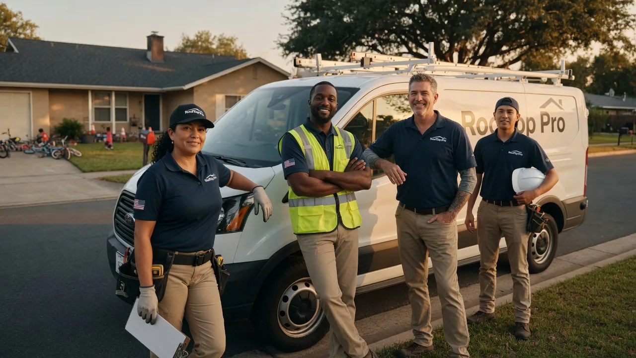 Roof Repair in Topmost, KY near me