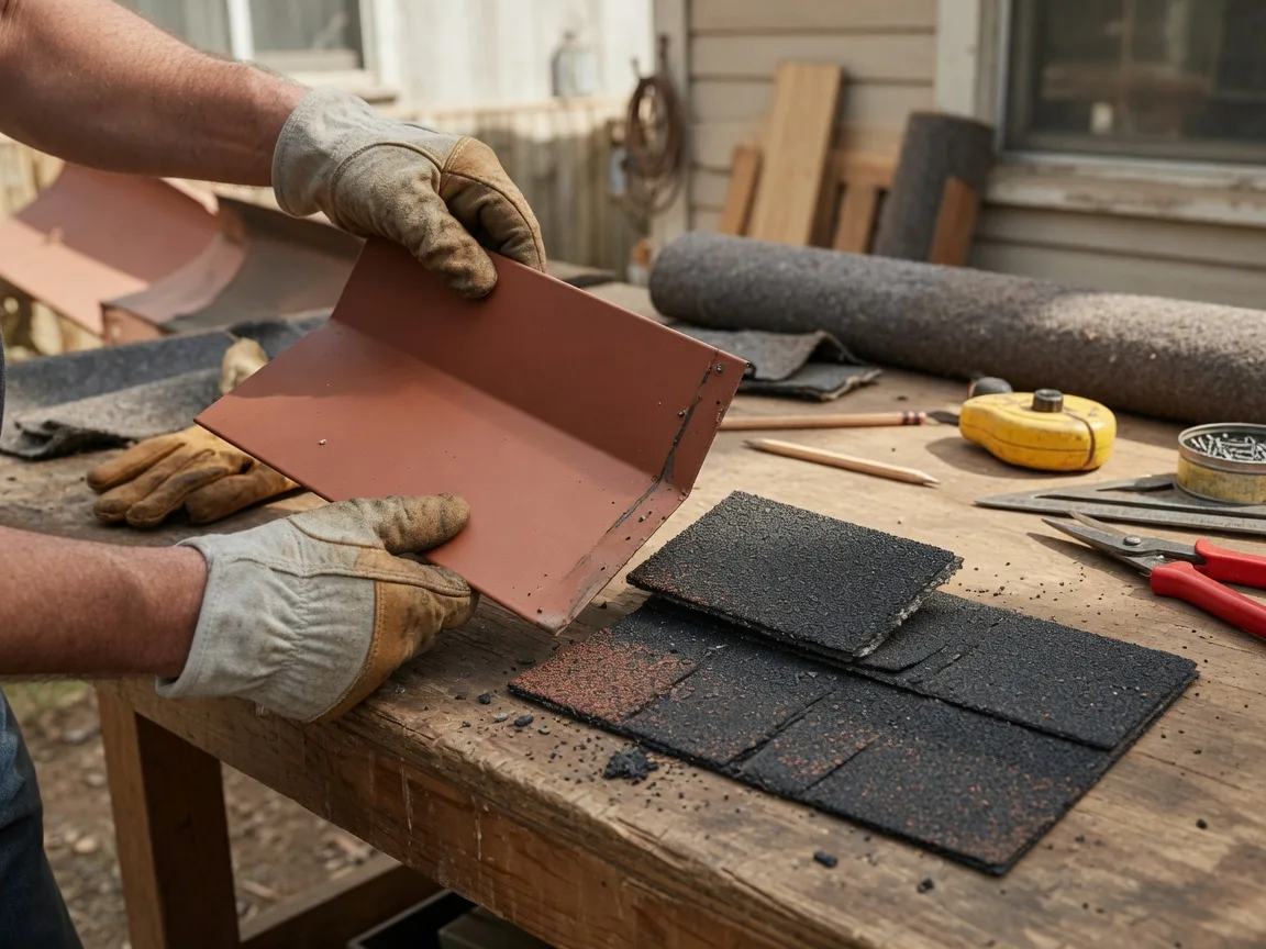 Roof Repair company in Topmost, KY